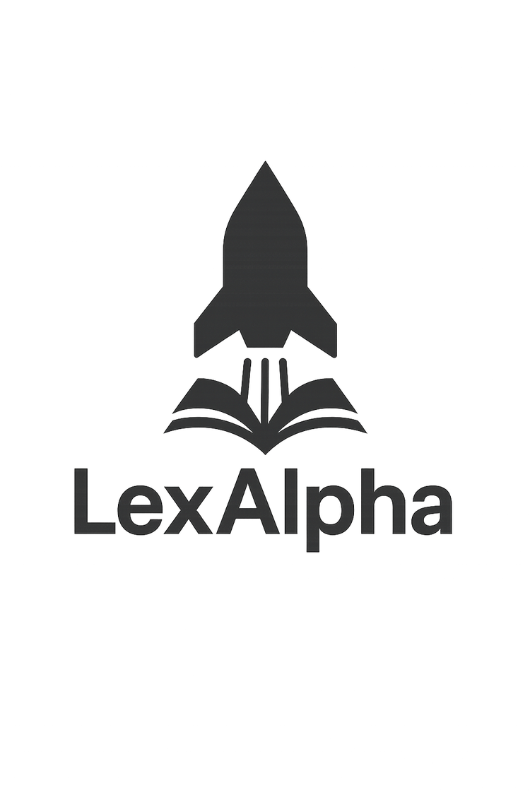 LexAlpha